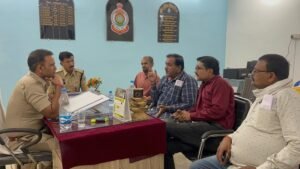 नए बस स्टैंड पर फोकस, ऑटो-टैक्सी व्यवस्था होगी व्यवस्थित समाचार: